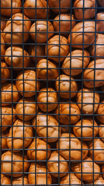 Pão de Queijo (kg)